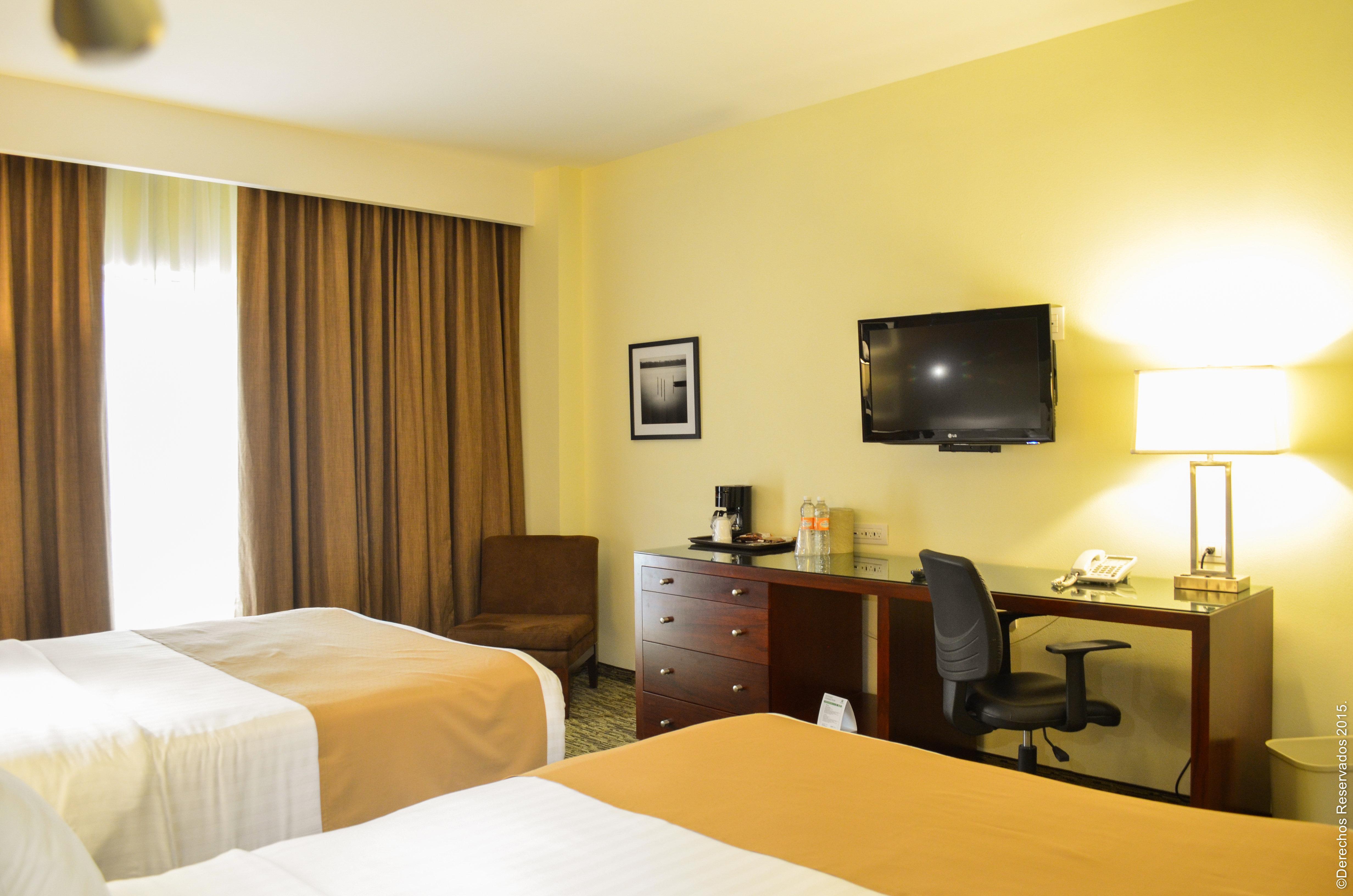 Holiday Inn Leon By Ihg מראה חיצוני תמונה