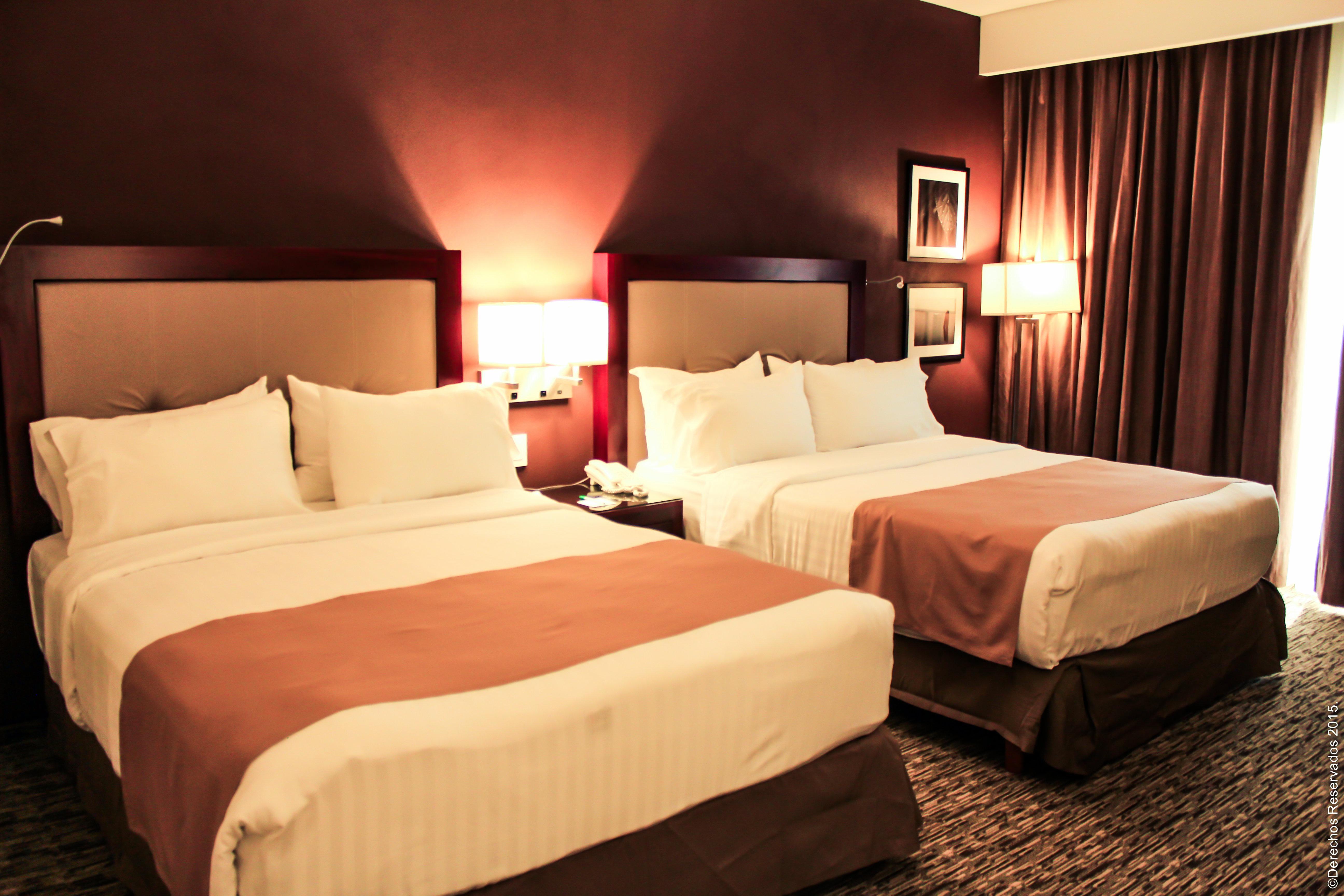 Holiday Inn Leon By Ihg מראה חיצוני תמונה