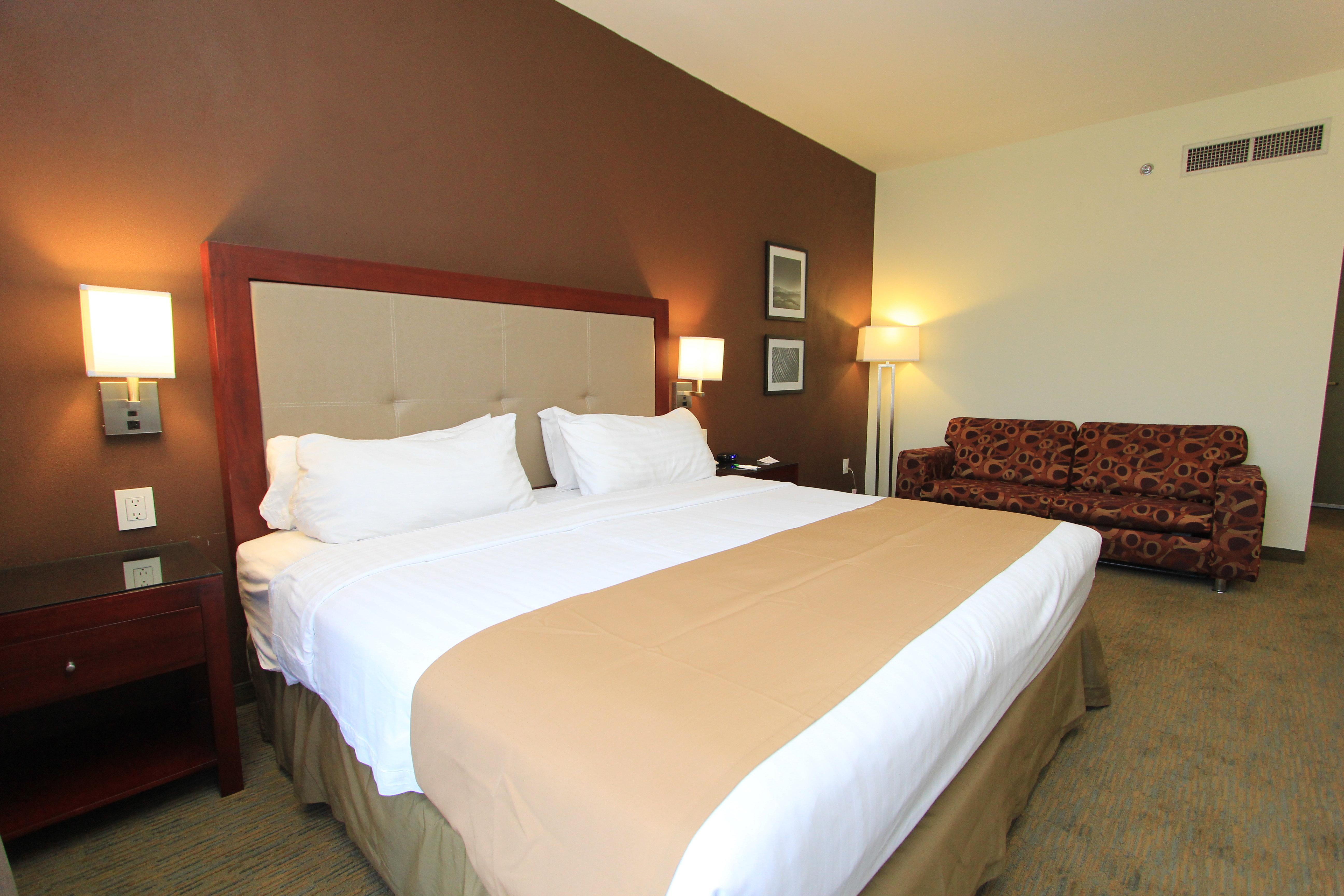 Holiday Inn Leon By Ihg מראה חיצוני תמונה