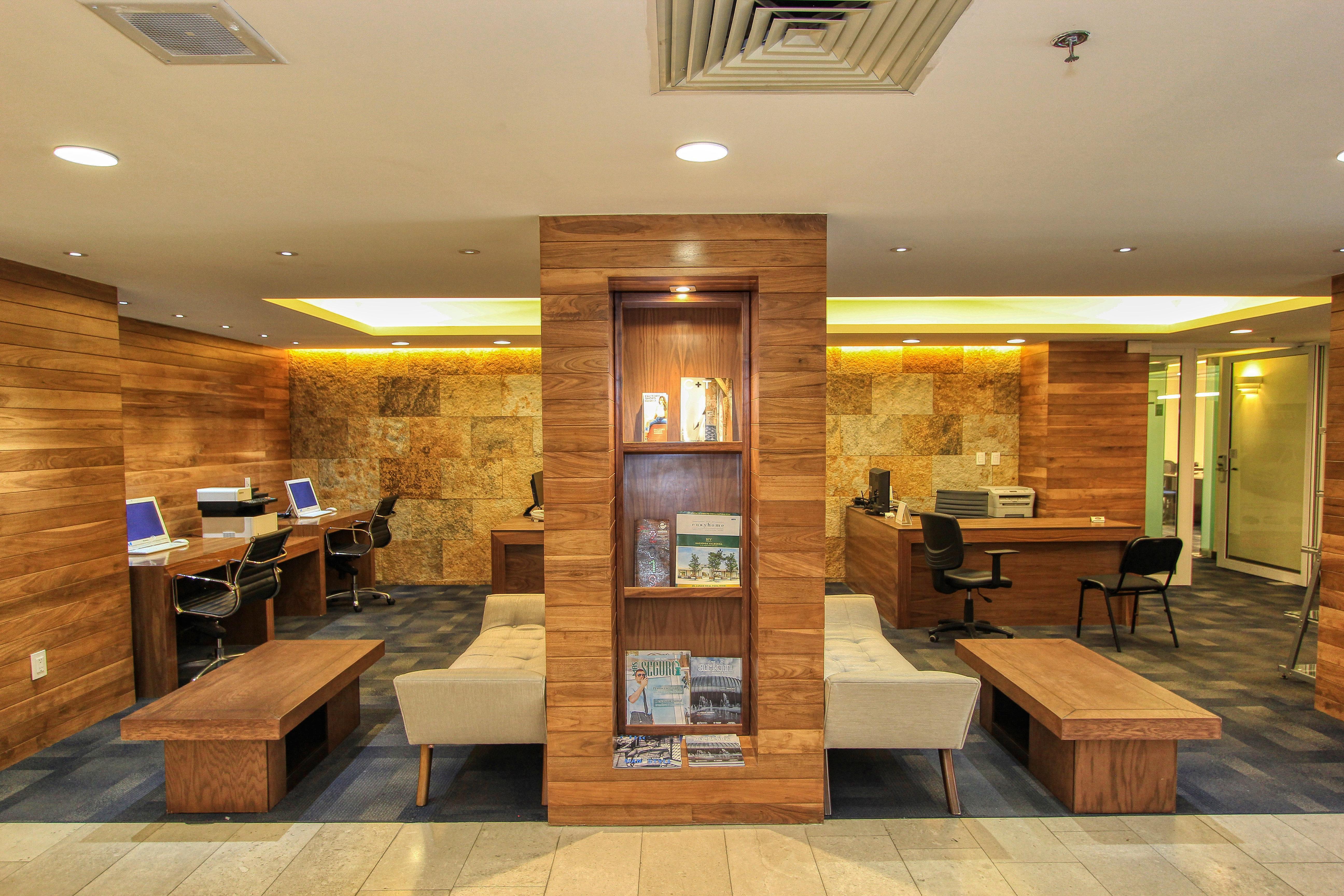 Holiday Inn Leon By Ihg מראה חיצוני תמונה