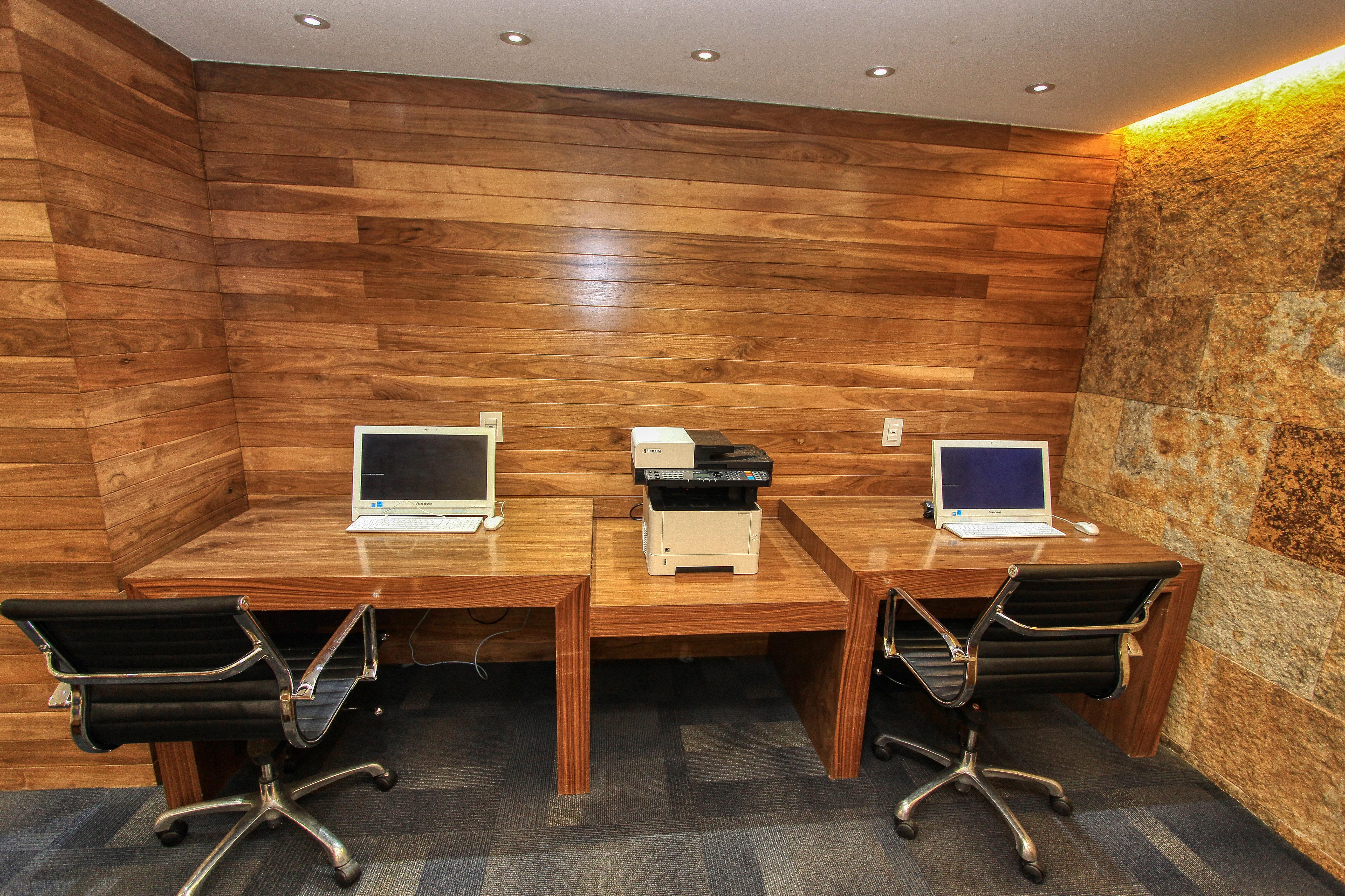 Holiday Inn Leon By Ihg מראה חיצוני תמונה
