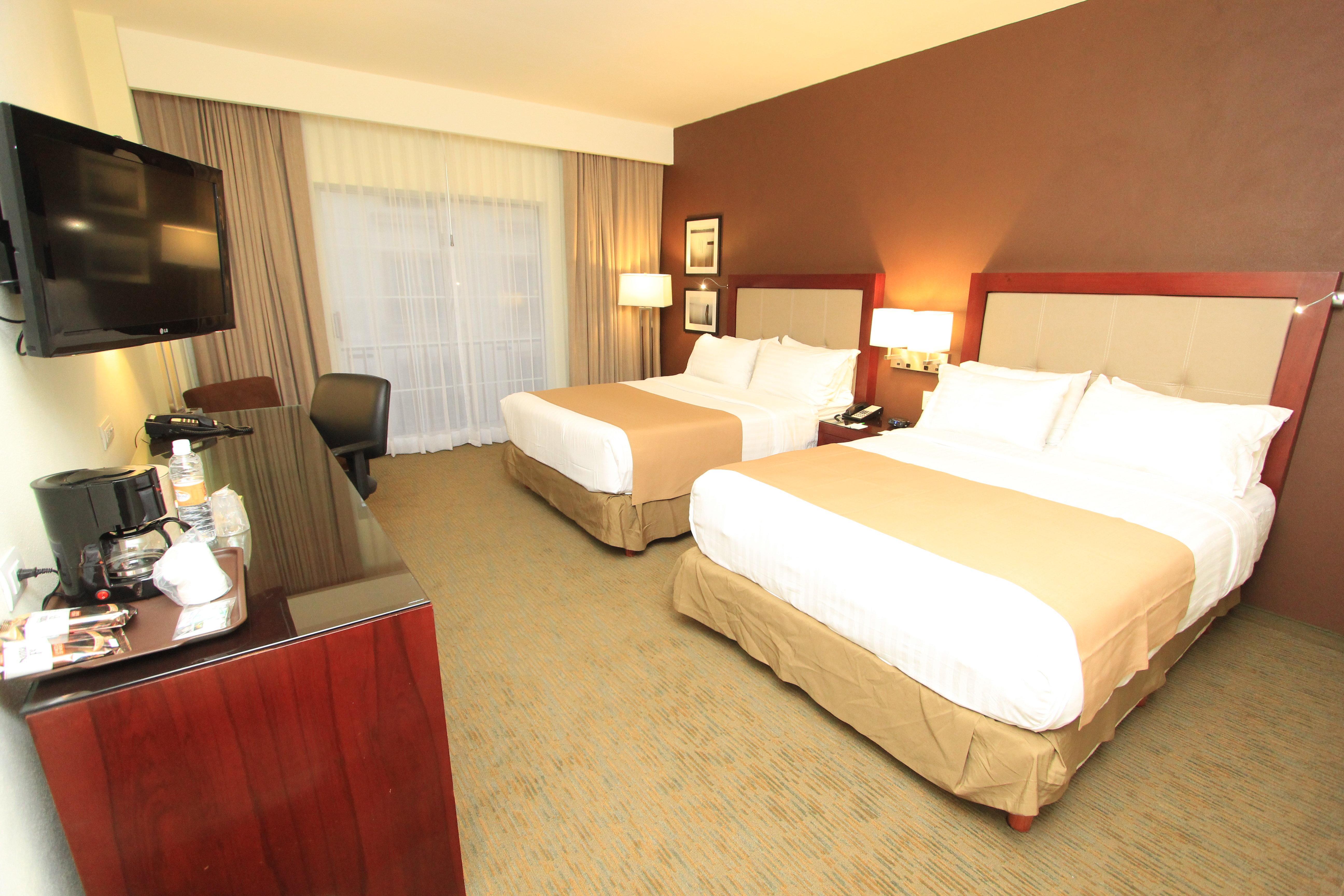 Holiday Inn Leon By Ihg מראה חיצוני תמונה