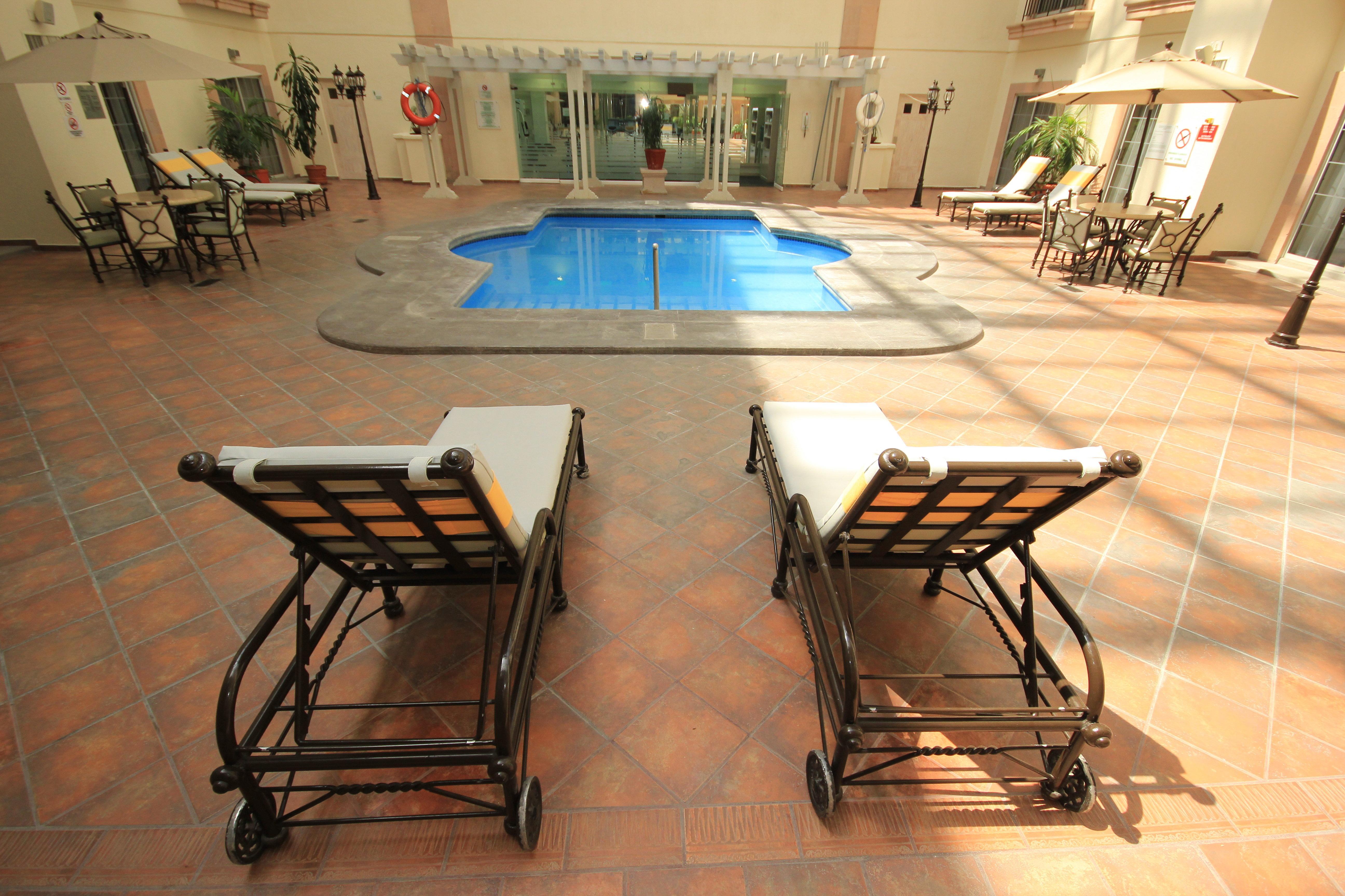 Holiday Inn Leon By Ihg מראה חיצוני תמונה