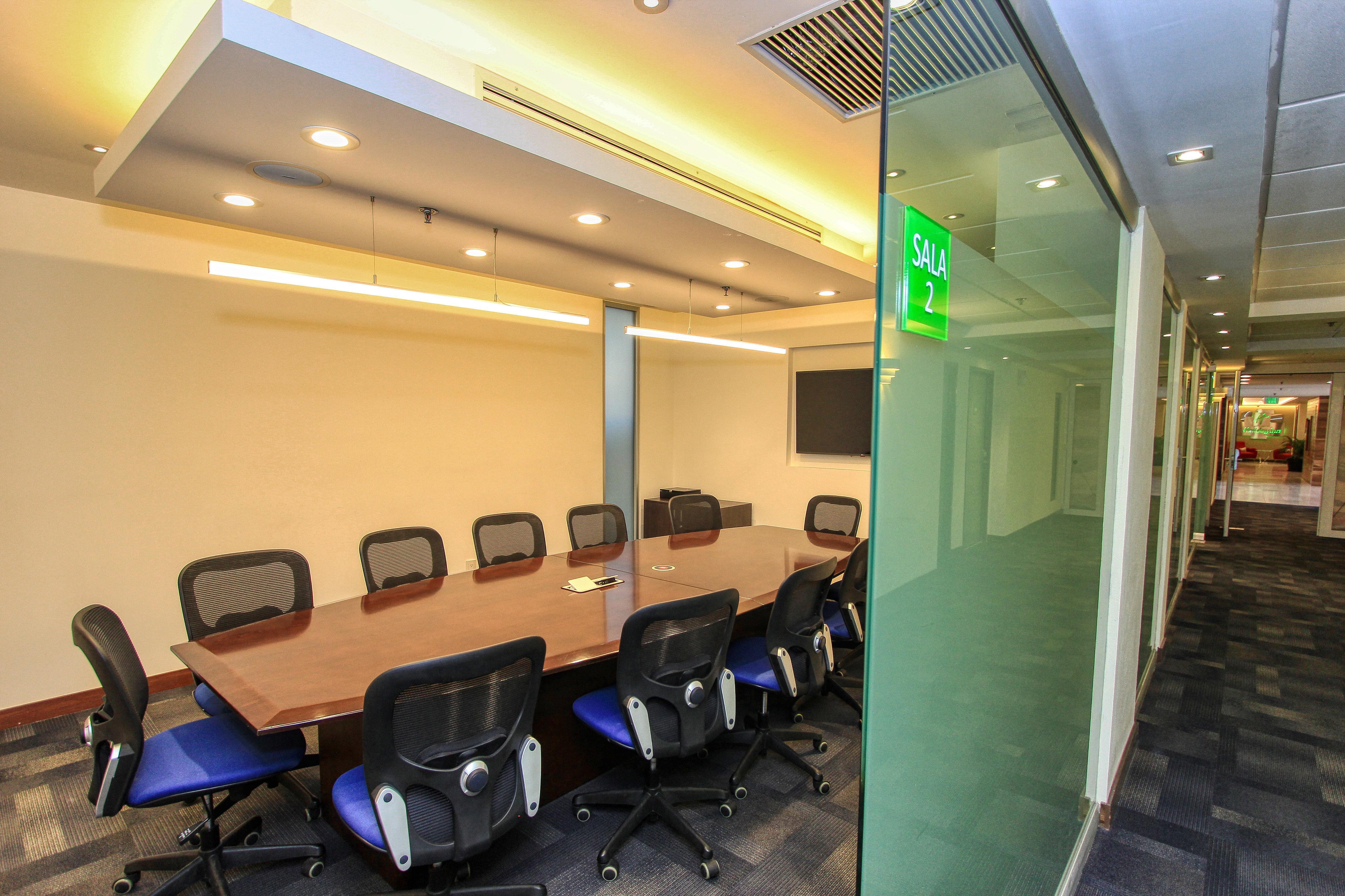 Holiday Inn Leon By Ihg מראה חיצוני תמונה