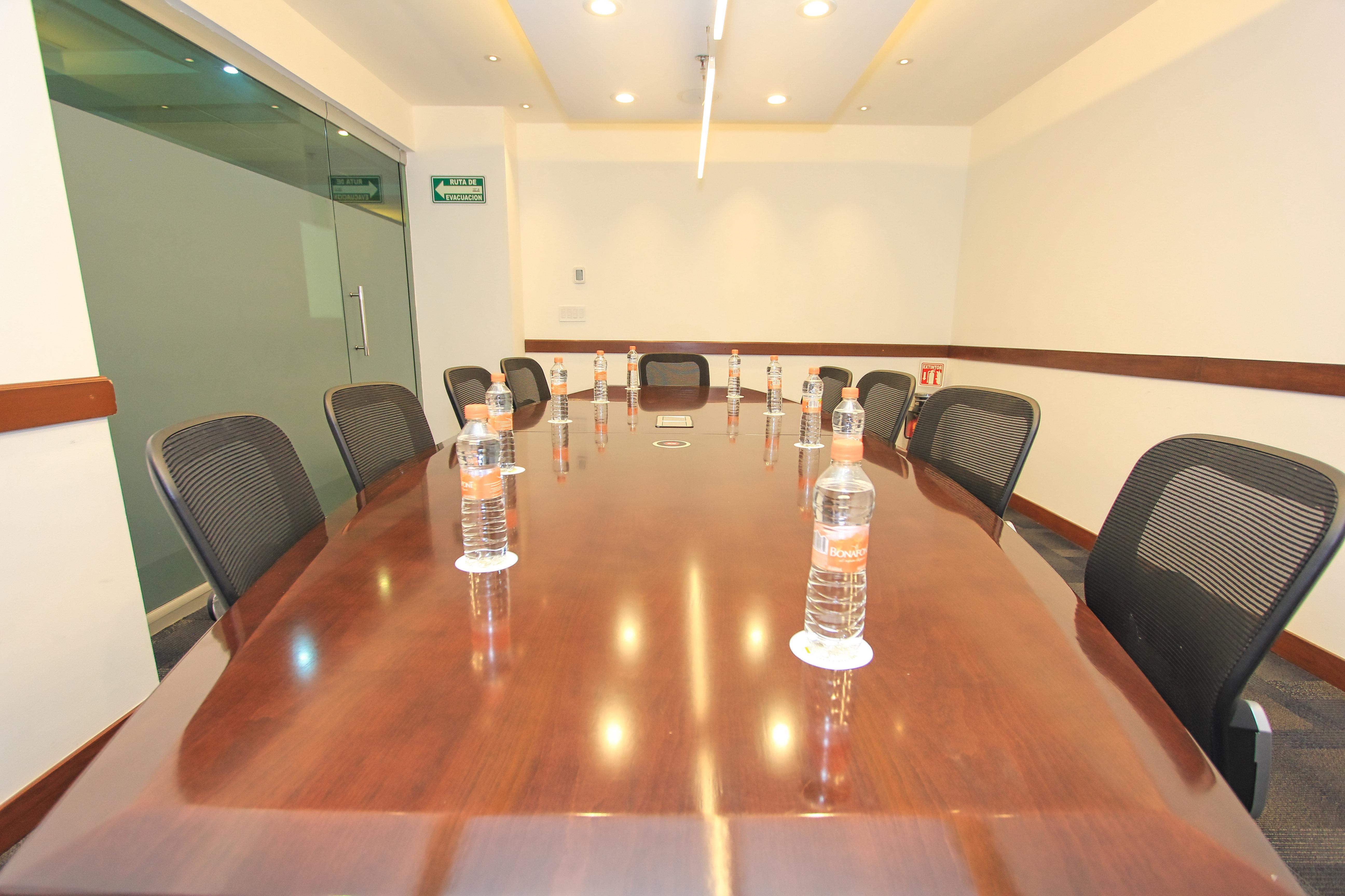 Holiday Inn Leon By Ihg מראה חיצוני תמונה