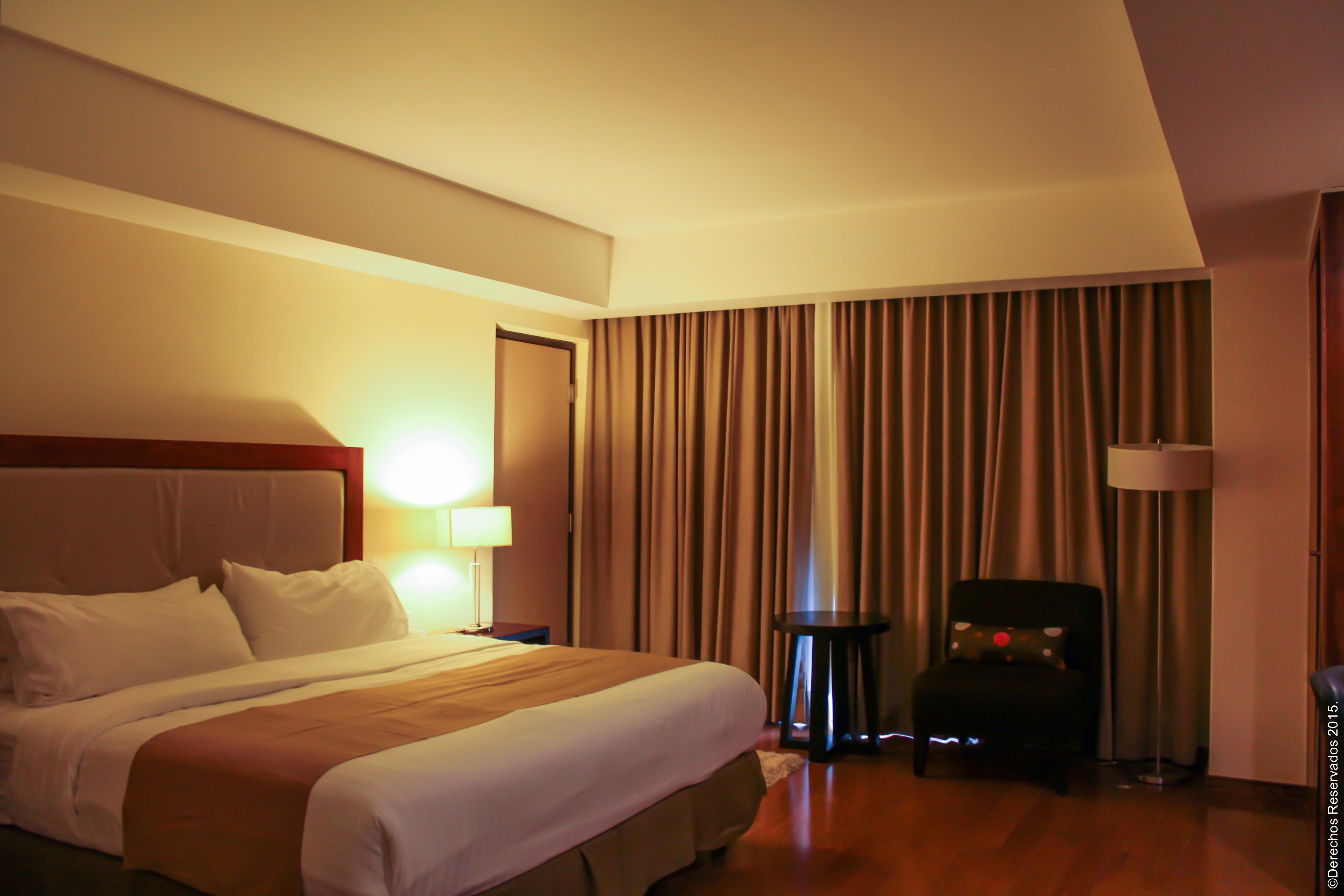Holiday Inn Leon By Ihg מראה חיצוני תמונה