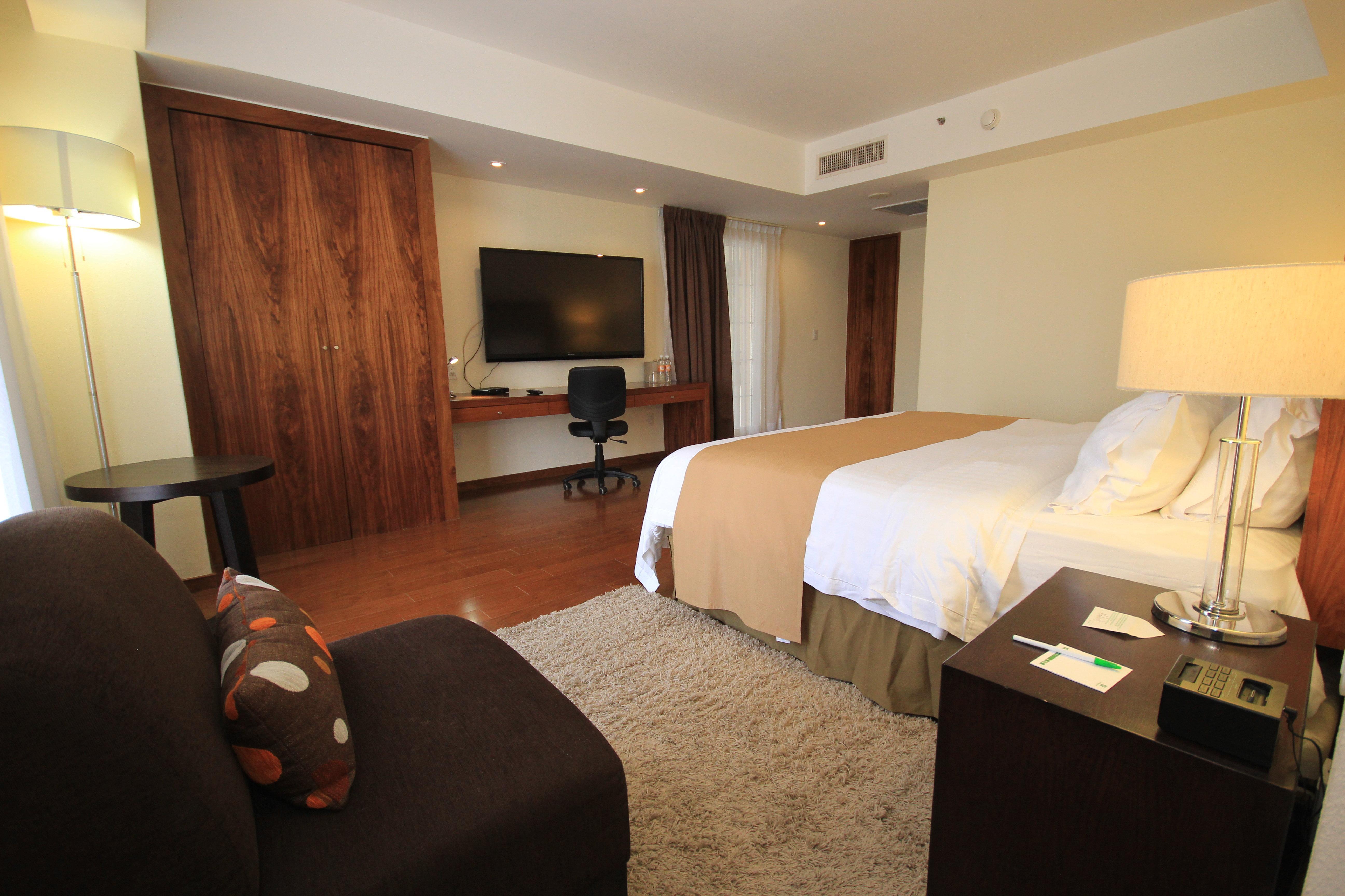 Holiday Inn Leon By Ihg מראה חיצוני תמונה