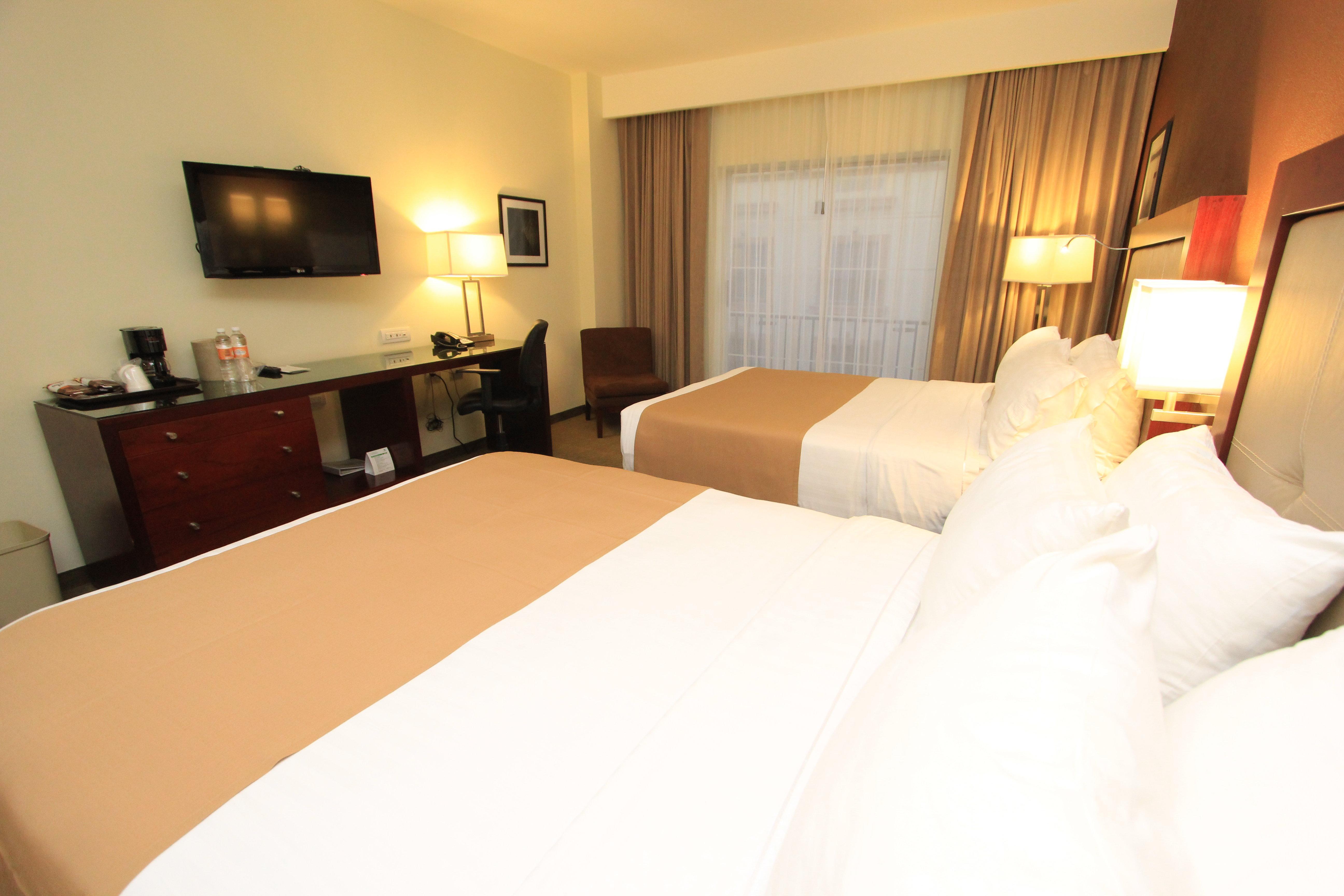 Holiday Inn Leon By Ihg מראה חיצוני תמונה