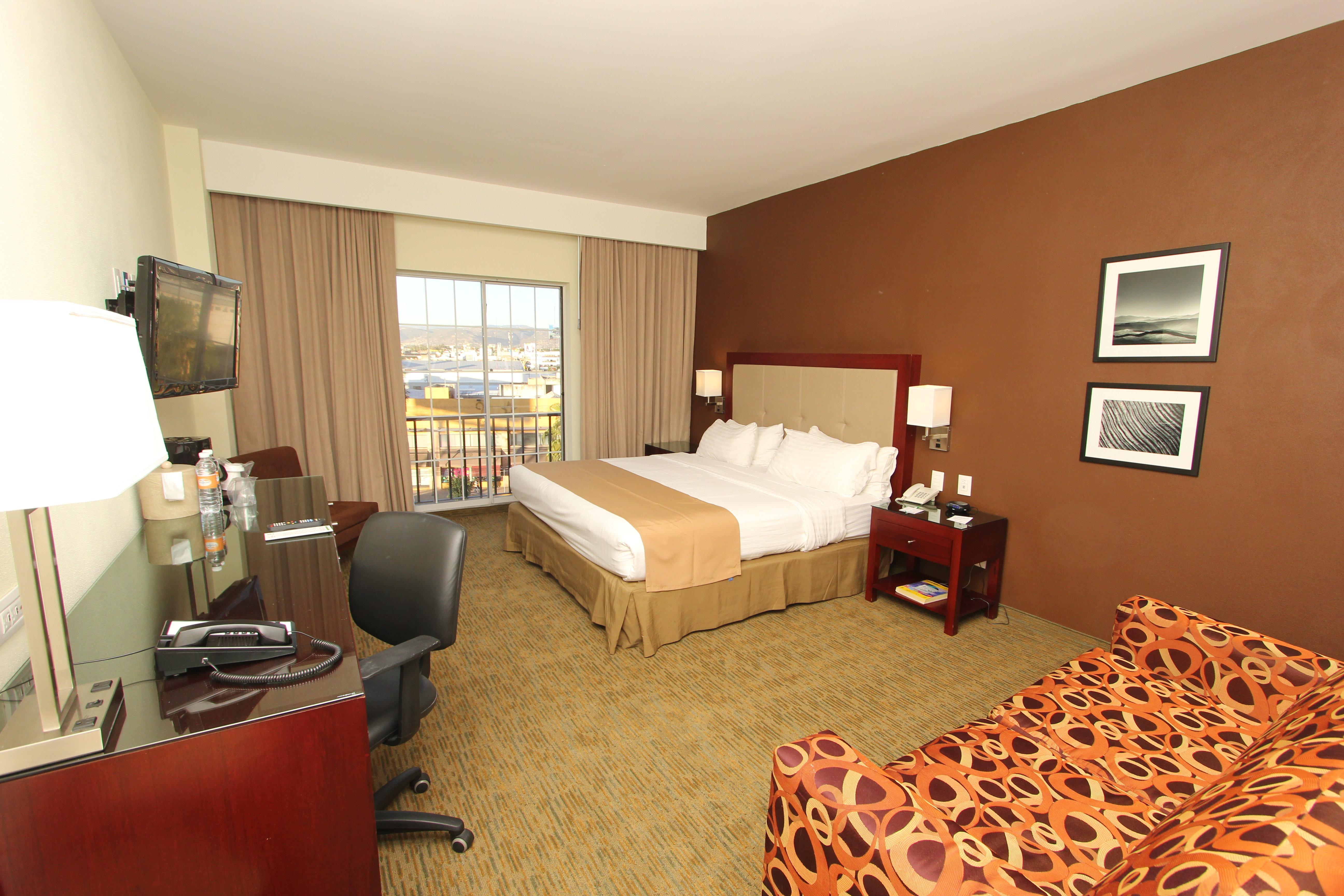 Holiday Inn Leon By Ihg מראה חיצוני תמונה