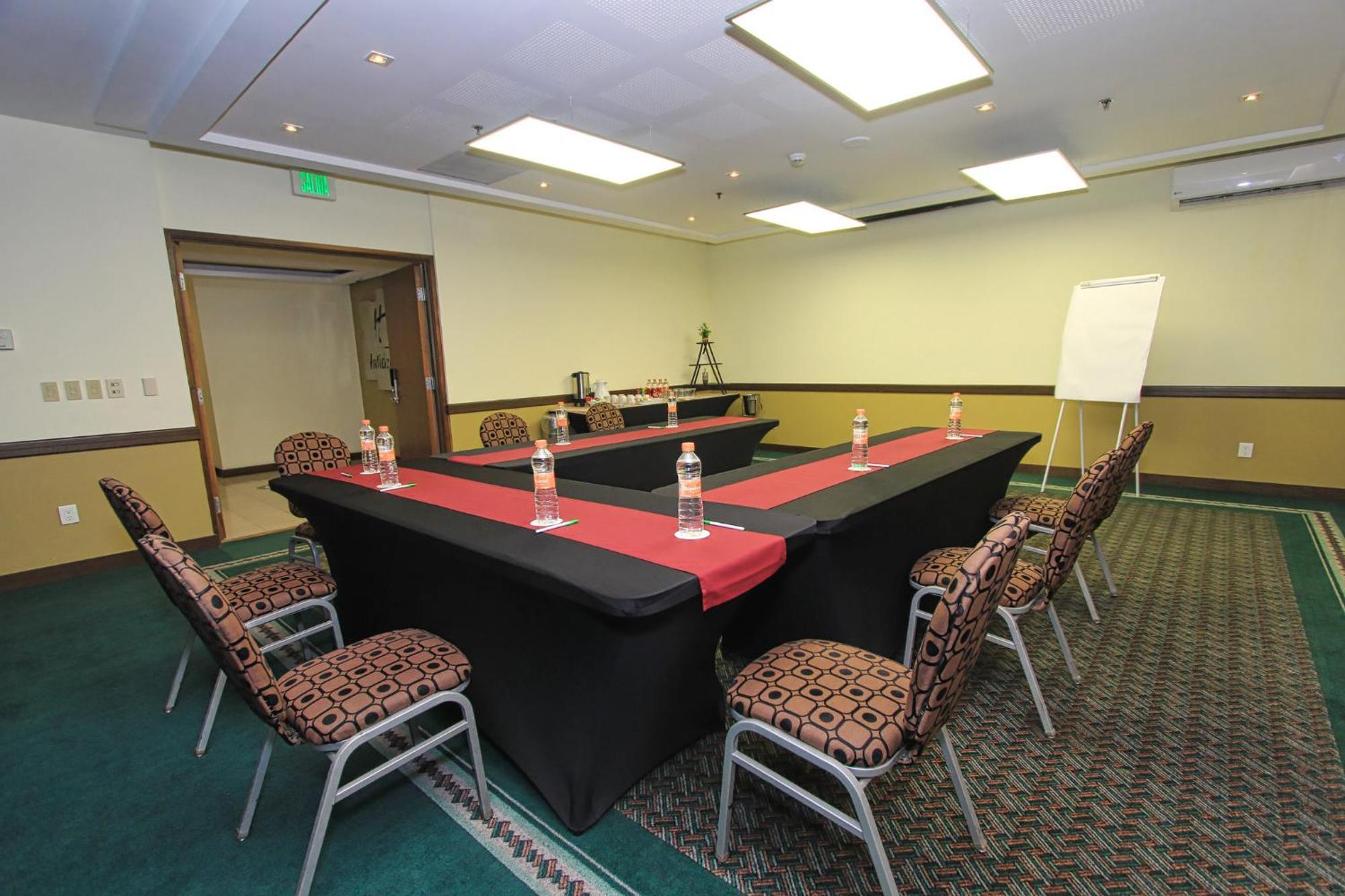Holiday Inn Leon By Ihg מראה חיצוני תמונה